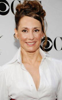 Laurie Metcalf